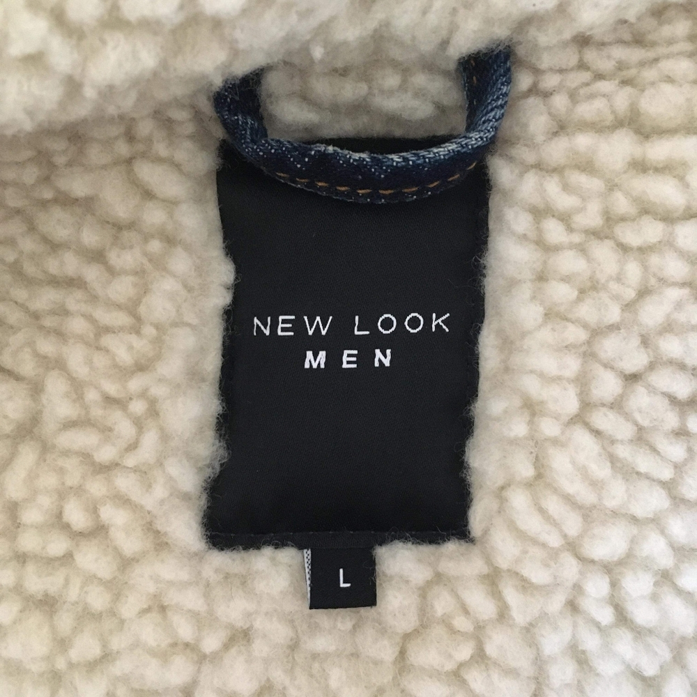 Denim jacket - Picture 4 of 6